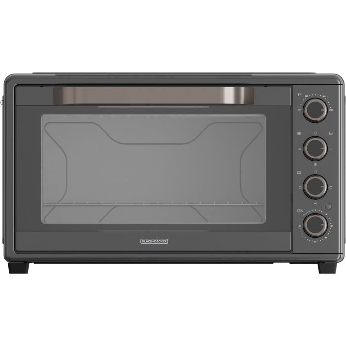 MINIHORNO BXOV6000E 60 LITROS (BLACKDECKER)